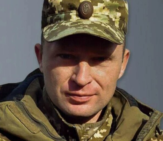 Драпатый сделал первое заявление в должности главкома и поблагодарил Сырского
