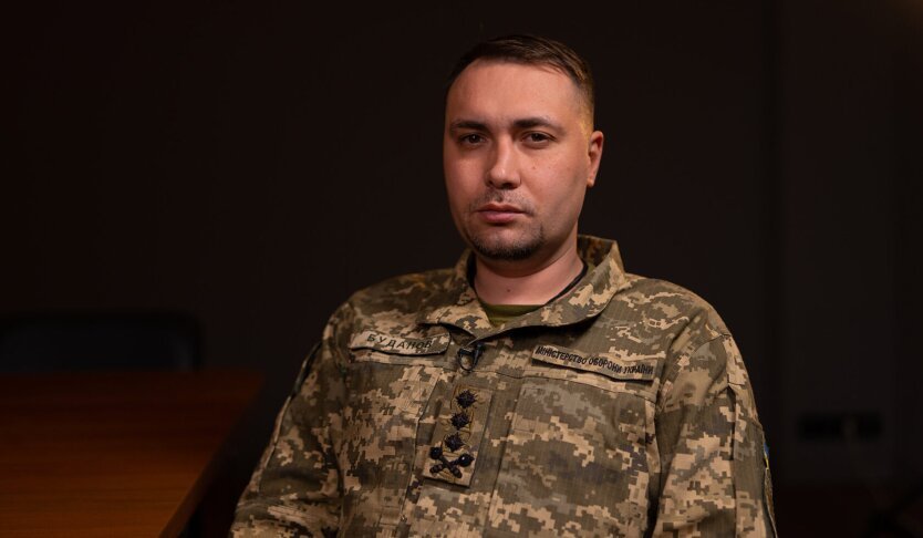 Буданов рассказал, что знает о новом главкоме ВСУ Драпатом