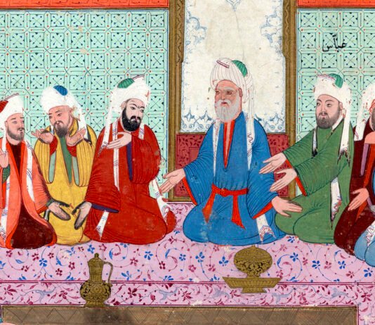 Хиджра пророка Мухаммеда: как переселение в Медину изменило историю исламского мира (фото)