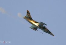Россияне потеряли самолет L-39 в Краснодарском крае: экипаж погиб, — соцсети