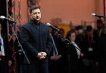 «Ракеты РФ смогут поразить любой город Европы»: Зеленский предупредил, чем может угрожать Путин
