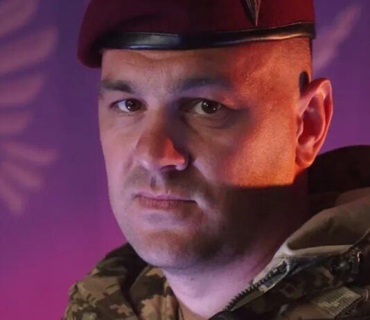 «Навести порядок»: почему Волошина хотят назначить командующим штурмовиками, — УП