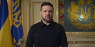 Действовали вопреки закону: Зеленский прокомментировал взрывы в Вишневом (видео)