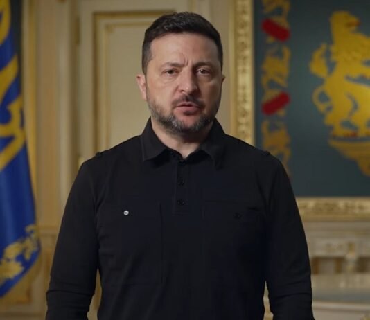 Действовали вопреки закону: Зеленский прокомментировал взрывы в Вишневом (видео)