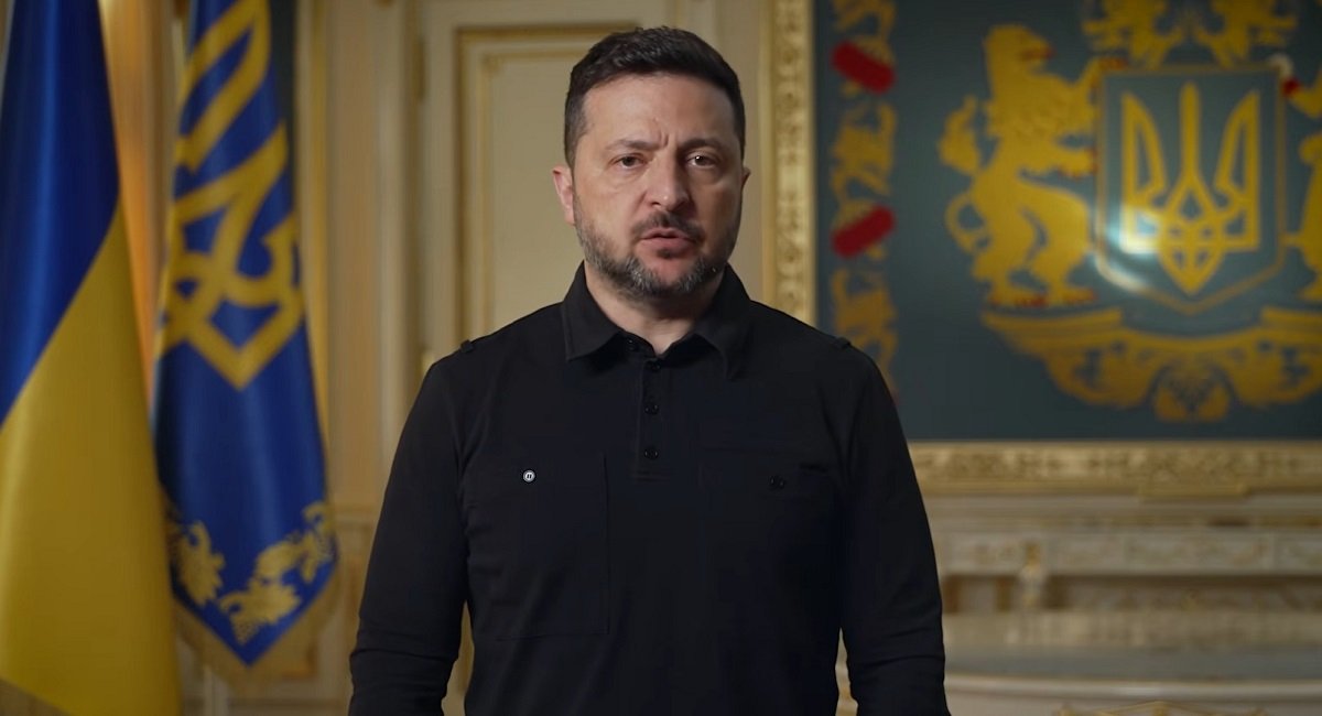 Действовали вопреки закону: Зеленский прокомментировал взрывы в Вишневом (видео)
