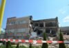 Здание упало на глазах у людей: в городе Балта произошло чрезвычайное событие, — ФОТО, ВИДЕО