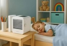 Кондиционеры без наружного блока на аккумуляторах: как работают, сколько стоят (фото)