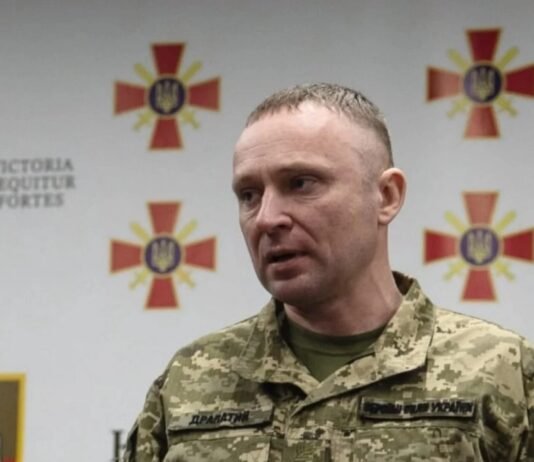 Вызовы Михаила Драпатого: какие сложнейшие задачи предстоит решать новому Главкому ВСУ