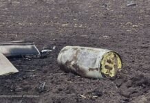 Обстрел 6 июля: в Вишневом начали эвакуацию из-за повторной детонации БЧ