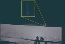 NASA получило снимки НЛО: глава агентства заявляет, что внеземная жизнь существует (фото)