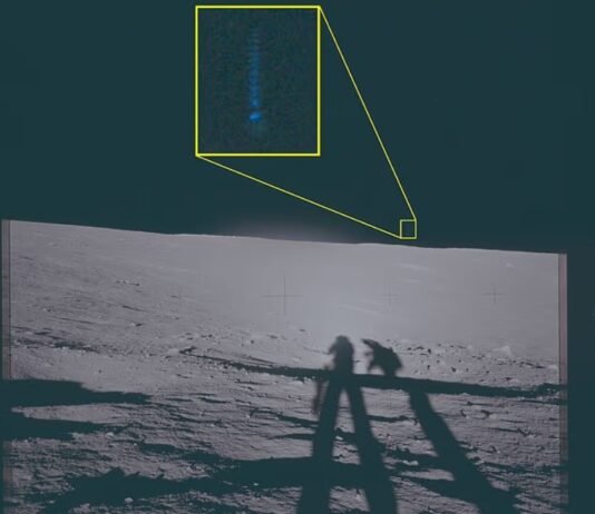 NASA получило снимки НЛО: глава агентства заявляет, что внеземная жизнь существует (фото)