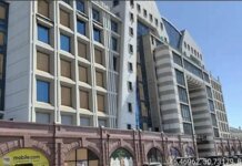 Пытались продать «Новый Привоз»: что известно о неудачном аукционе