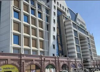 Пытались продать «Новый Привоз»: что известно о неудачном аукционе