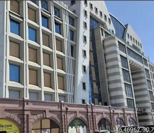 Пытались продать «Новый Привоз»: что известно о неудачном аукционе