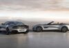 Aston Martin отметил 25-летие Vanquish эксклюзивной серией (фото)