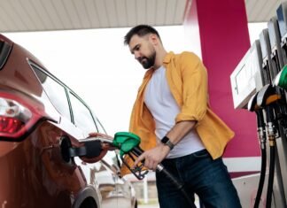 Глава Минэкономики ответил, грозит ли Украине дефицит горючего