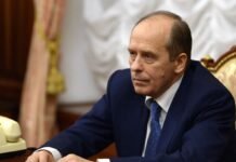 Россия работает над расколом между Украиной и Польшей, всем руководит сам директор ФСБ