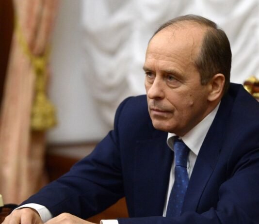 Россия работает над расколом между Украиной и Польшей, всем руководит сам директор ФСБ