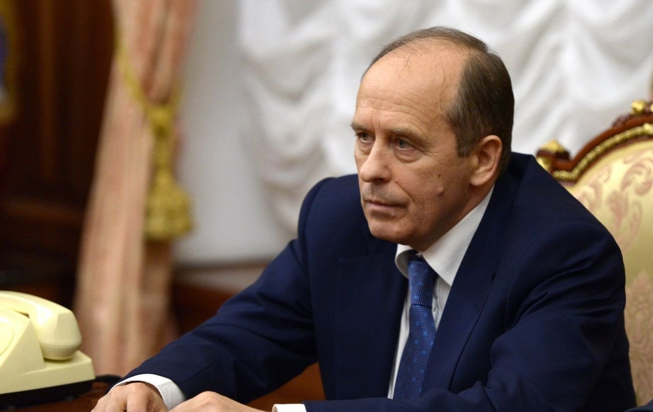 Россия работает над расколом между Украиной и Польшей, всем руководит сам директор ФСБ