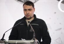 Что такое «дух Анкориджа», о котором постоянно упоминают россияне: объяснение Буданова
