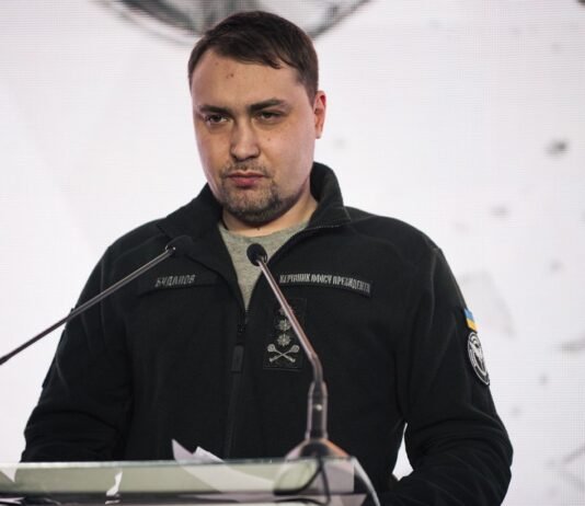 Что такое «дух Анкориджа», о котором постоянно упоминают россияне: объяснение Буданова