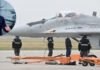 Польша поможет с МиГ-29: названо условие модернизации истребителей для Украины