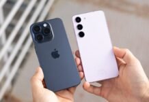 Что выгоднее купить: подержанный Samsung Galaxy или старый iPhone (фото)