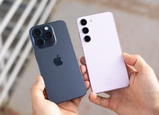 Что выгоднее купить: подержанный Samsung Galaxy или старый iPhone (фото)