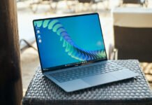 Тоньше, чем MacBook Neo: Huawei представила легкий ноутбук с мощным процессором (фото)