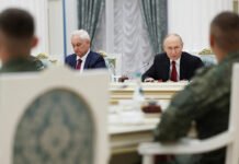 «Сегодня точно не финал»: в Минобороны РФ цинично отреагировали на массированный удар по Киеву