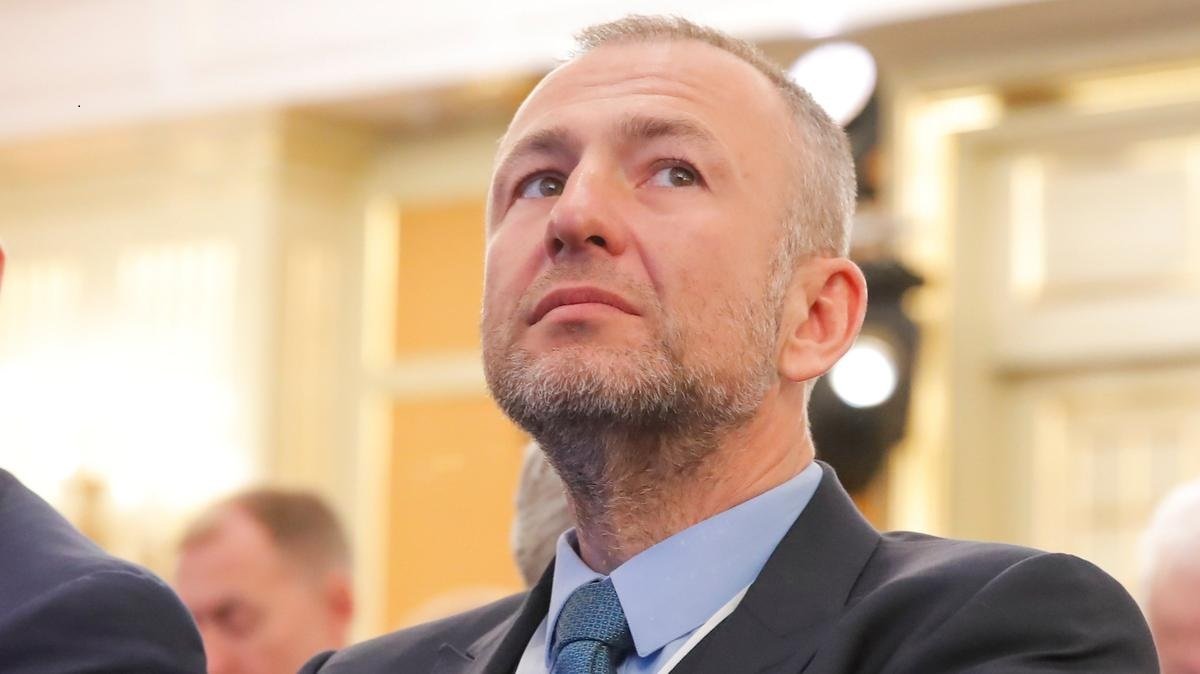 Униженная Россия: олигарх Мельниченко назвал 4 сценария для РФ после войны в Украине