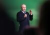 «В разы мощнее»: Путин пригрозил Украине «зеркальными» ударами в ответ на атаки по РФ