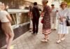 Блэкаут в Керчи: оккупированный Крым остался без света