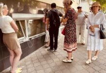 Блэкаут в Керчи: оккупированный Крым остался без света