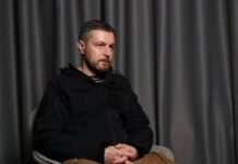 Эксзамглавы ГУР объяснил, как Россия готовила захват Крыма