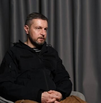 Эксзамглавы ГУР объяснил, как Россия готовила захват Крыма
