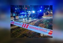 В Николаеве произошла стрельба, погибли двое иностранцев: полиция задержала преступника (фото)