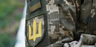 В Виннице мужчина ранил ножом военнослужащего ТЦК: злоумышленник был задержан