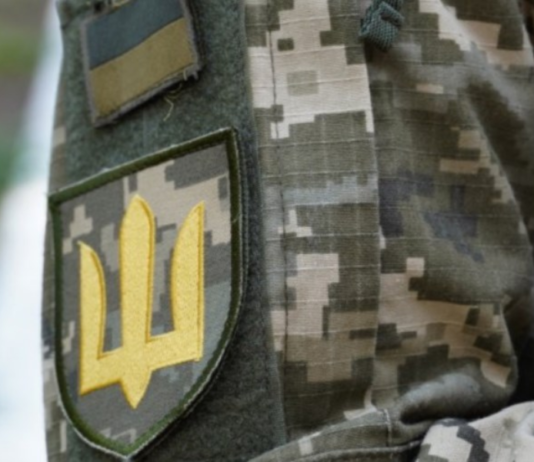 В Виннице мужчина ранил ножом военнослужащего ТЦК: злоумышленник был задержан