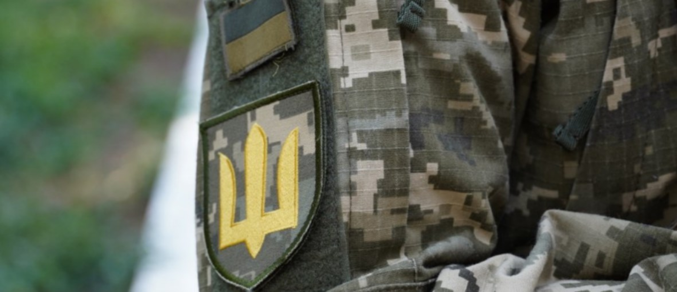 В Виннице мужчина ранил ножом военнослужащего ТЦК: злоумышленник был задержан