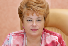 От медицины к мэрии: что известно о новой заместительнице мэра Одессы