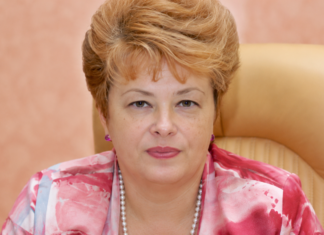 От медицины к мэрии: что известно о новой заместительнице мэра Одессы