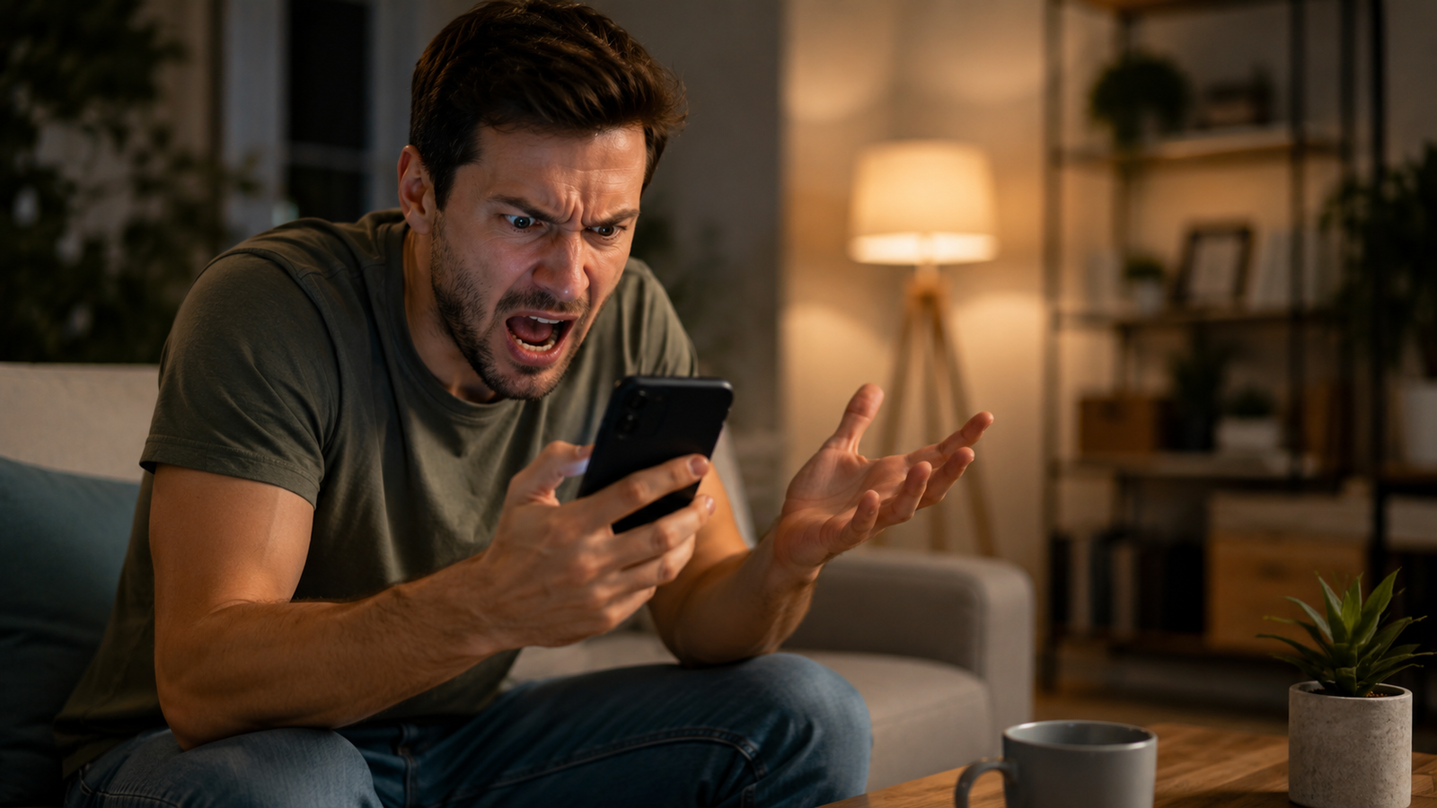 Не работают Facebook, Instagram и Messenger: что нужно знать одесситам