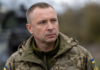 Новый главнокомандующий Михаил Драпат: что о нем известно и за что генерала критиковали