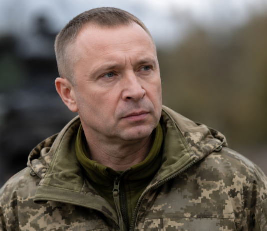 Новый главнокомандующий Михаил Драпат: что о нем известно и за что генерала критиковали