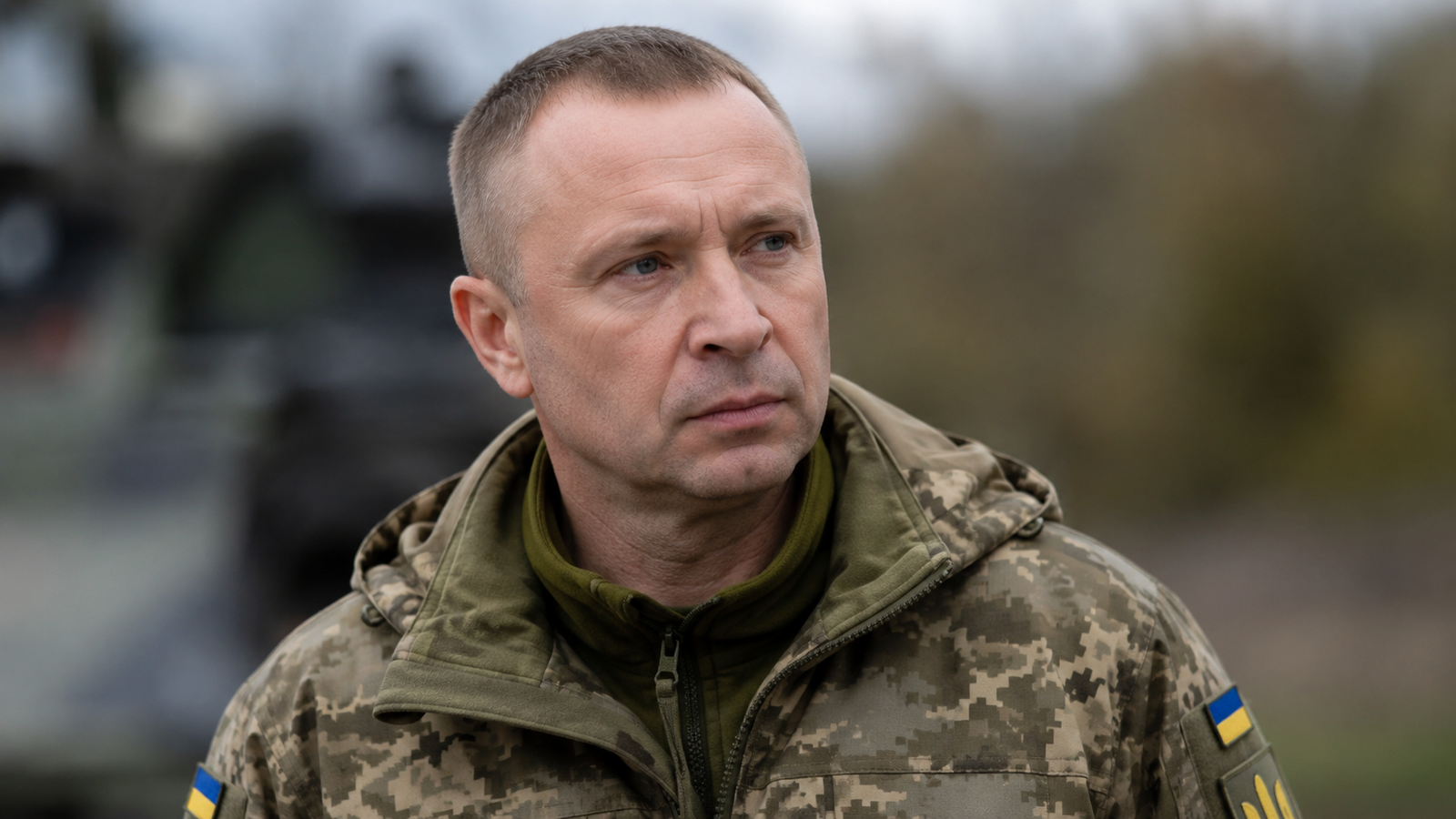 Новый главнокомандующий Михаил Драпат: что о нем известно и за что генерала критиковали