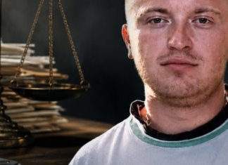 Инвестиции, взятки и фейковые связи: в Одессе осудили бывшего беглого прокурора