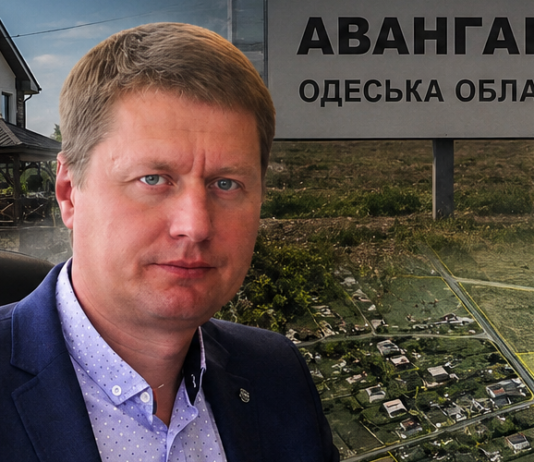 Дома, гектары земли и влиятельные знакомства: что журналисты нашли у главы Авангарда в Одесской области