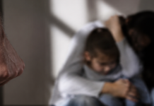 Одесщина в антирейтинге домашнего насилия: цифры шокируют