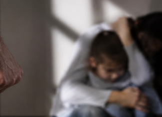 Одесщина в антирейтинге домашнего насилия: цифры шокируют